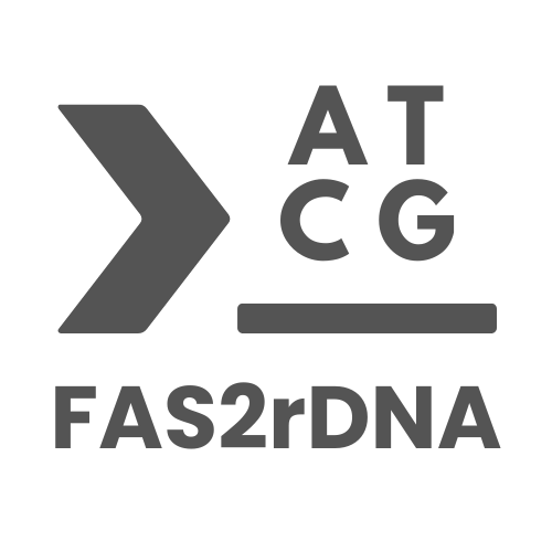 High-throughput isoform-wide miRNome sequence reconstruction in the TCGA-LUAD cohort using FAS2rDNA