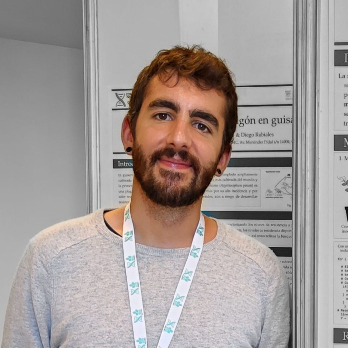 Salvador Osuna-Caballero