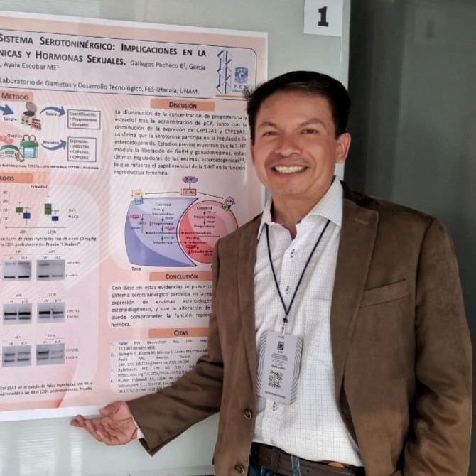 Eloir Gallegos Pacheco