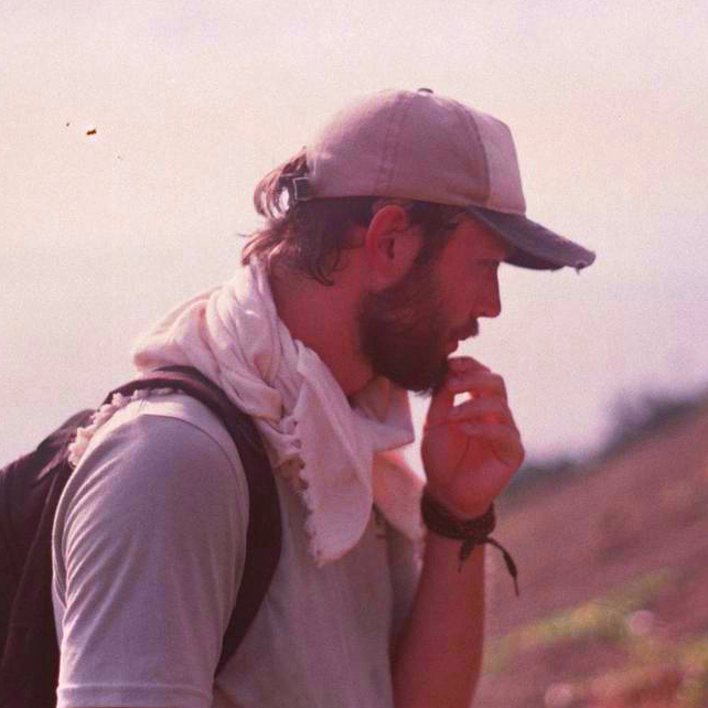 Maximillian PTG Tercel