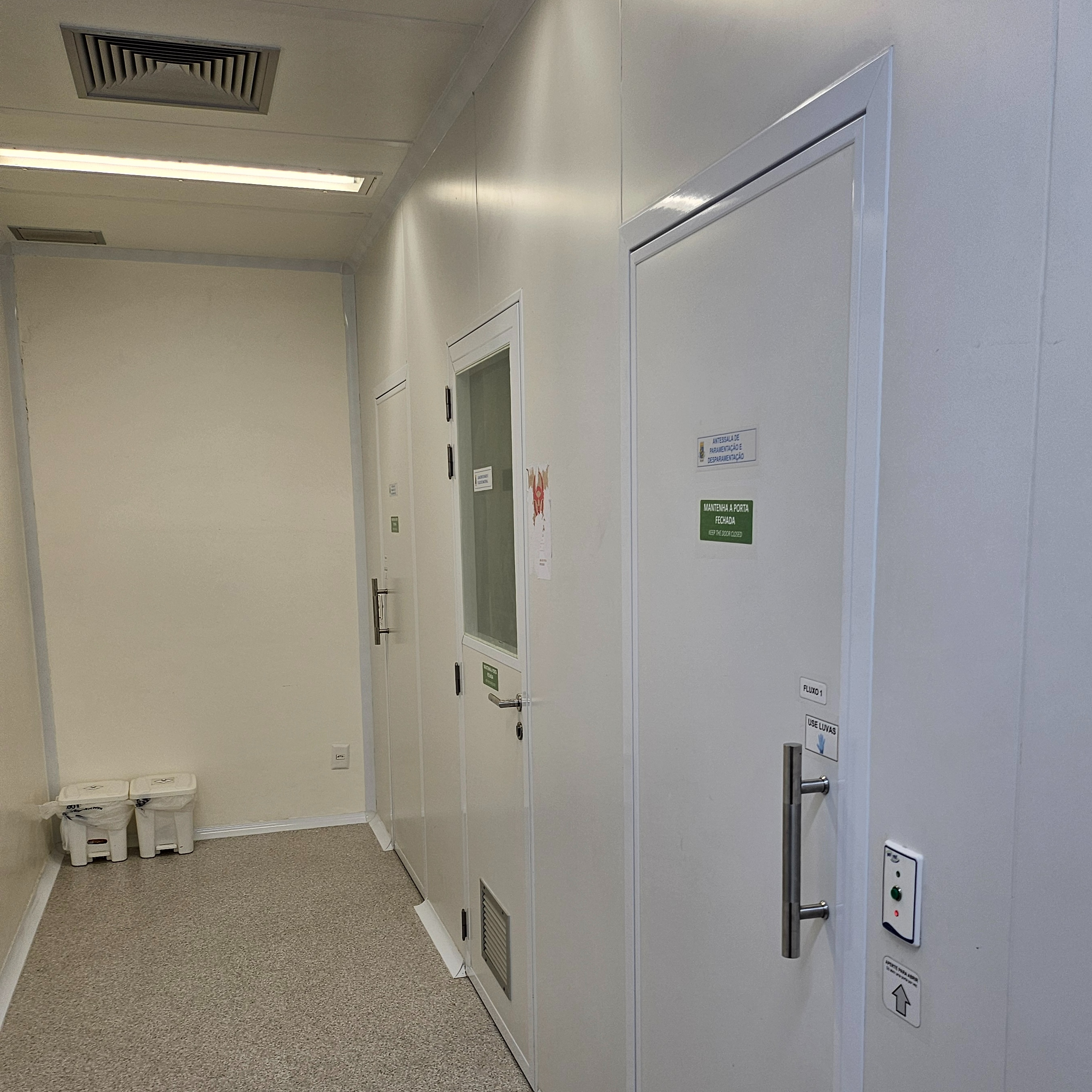 Automated aDNA extraction from human teeth