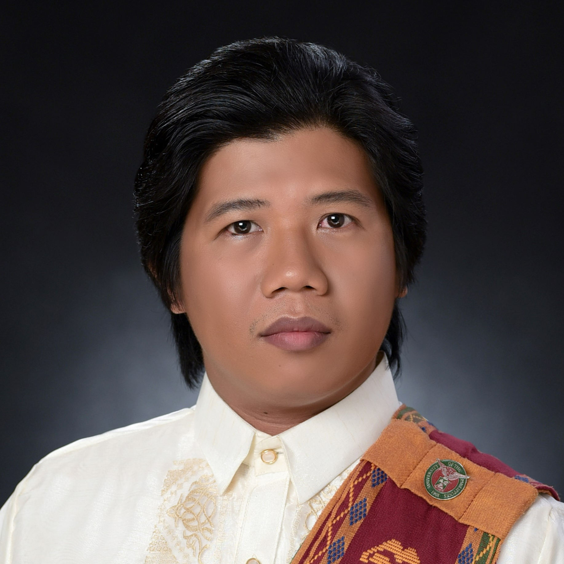 Bonie B. Datul