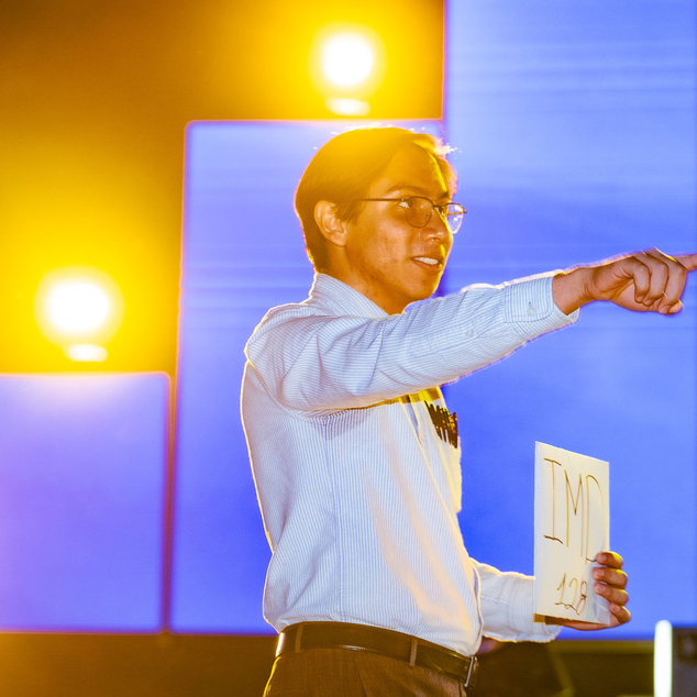 Cristian CRH Hernández