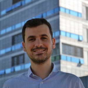 Luca Tosti