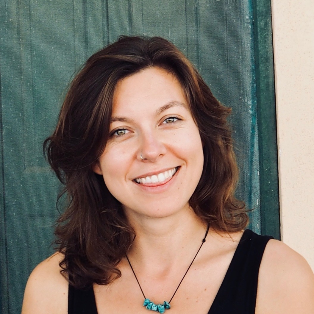 Aleksandra Kozyczkowska