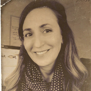 Dana Nayduch