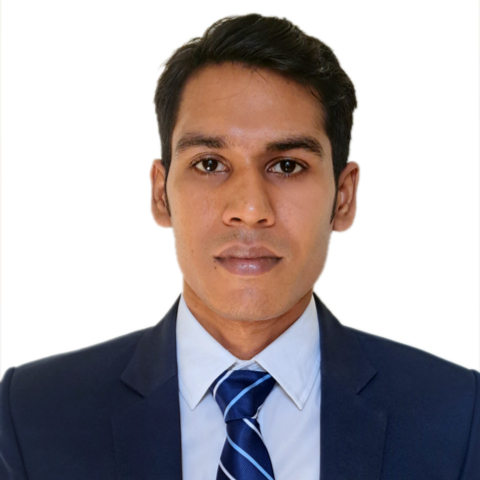 Ali Hossain