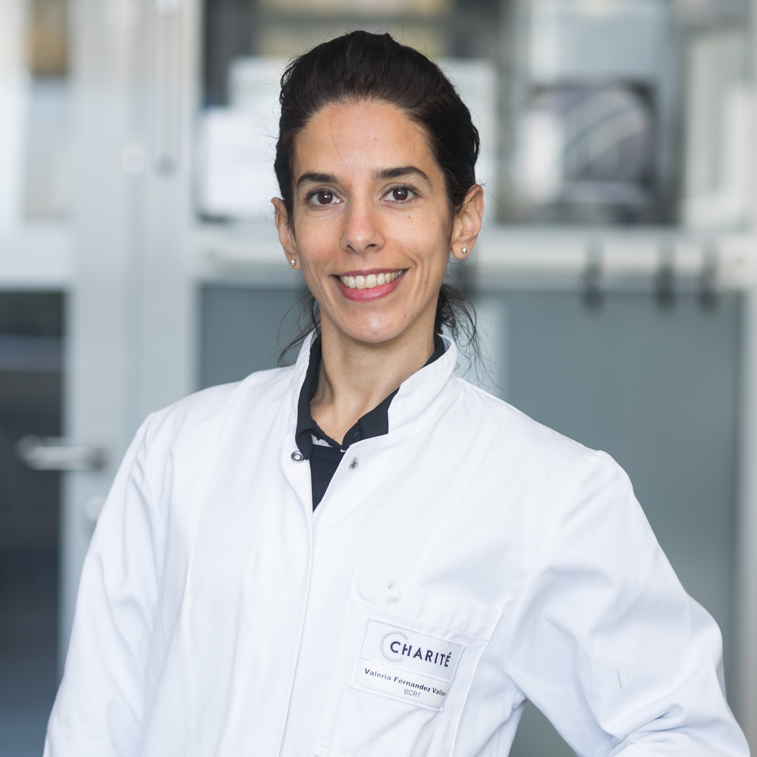 Valeria Fernandez Vallone