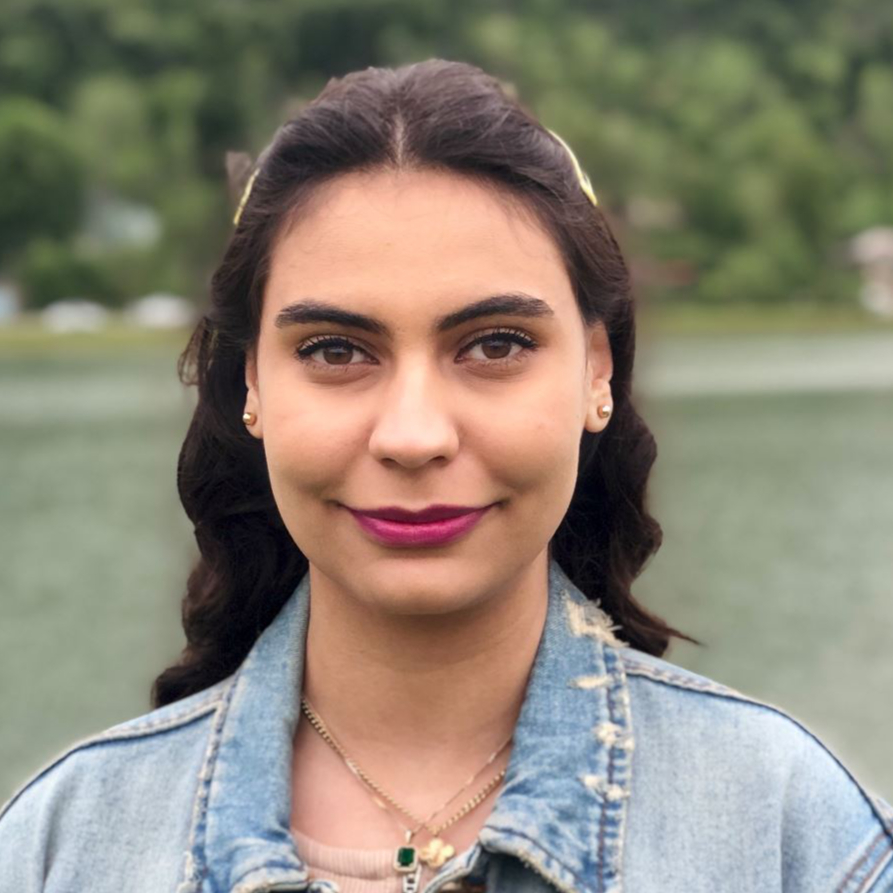 Melika Ghasemi Shiran