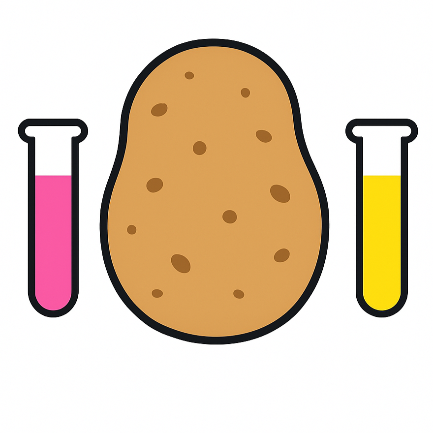 RT-LAMP for Potato Virus Y detection