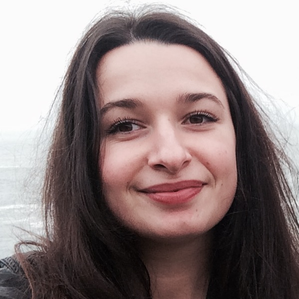 Coralie Rousseau