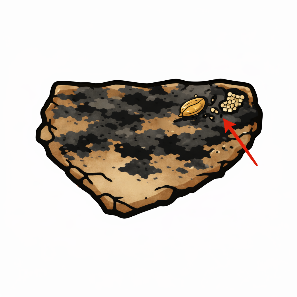 POT-FLOW a field-to-lab protocol to optimize the integrated analysis of pottery vessels contents