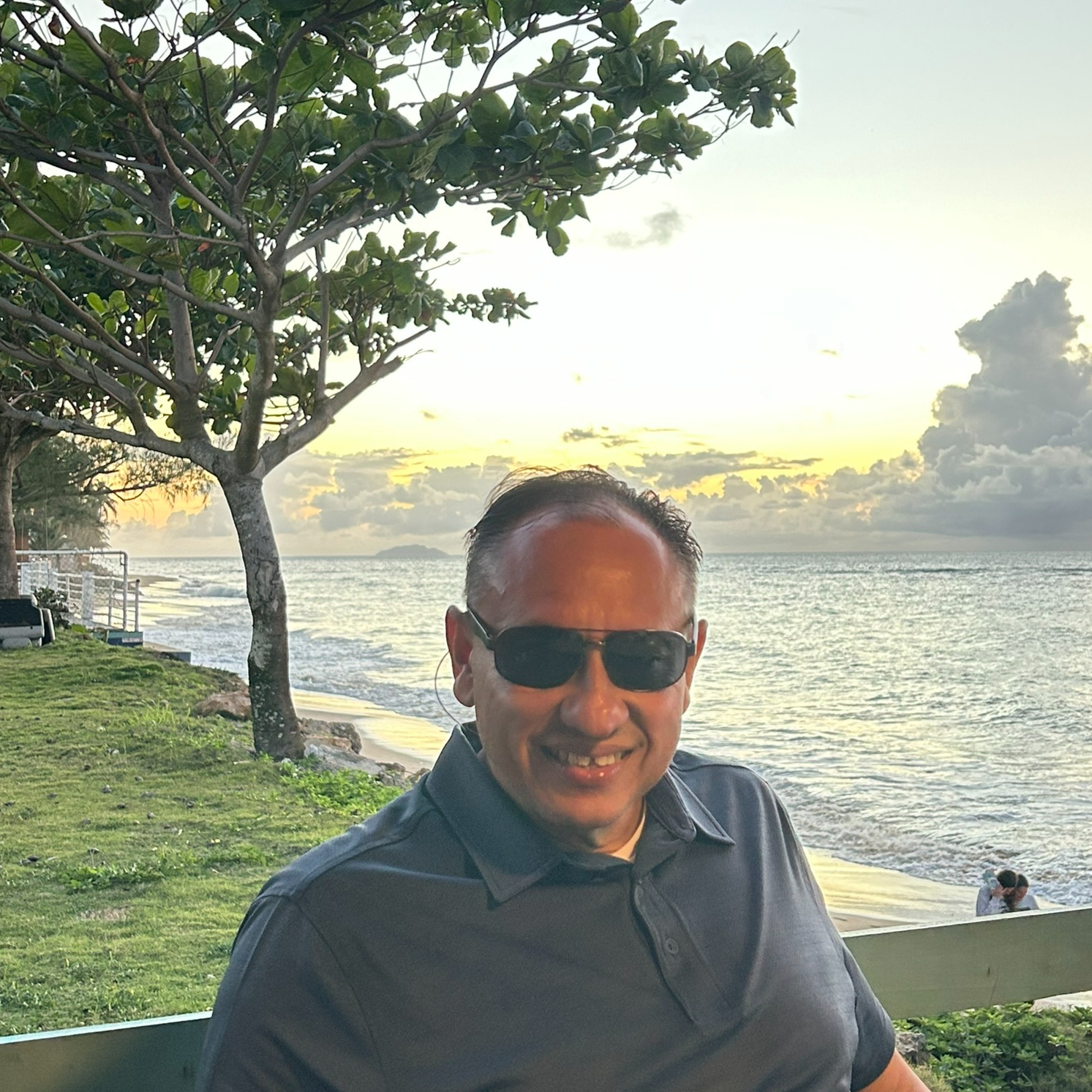 Jaime W Abreu-Ramos