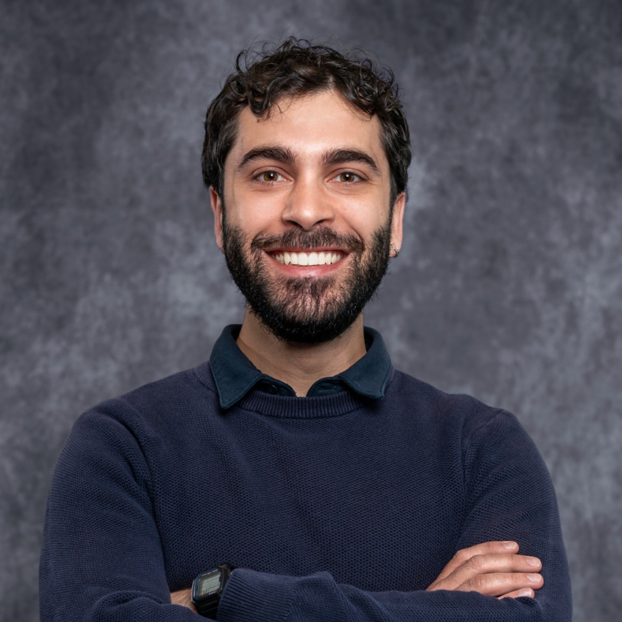 Edoardo Scali