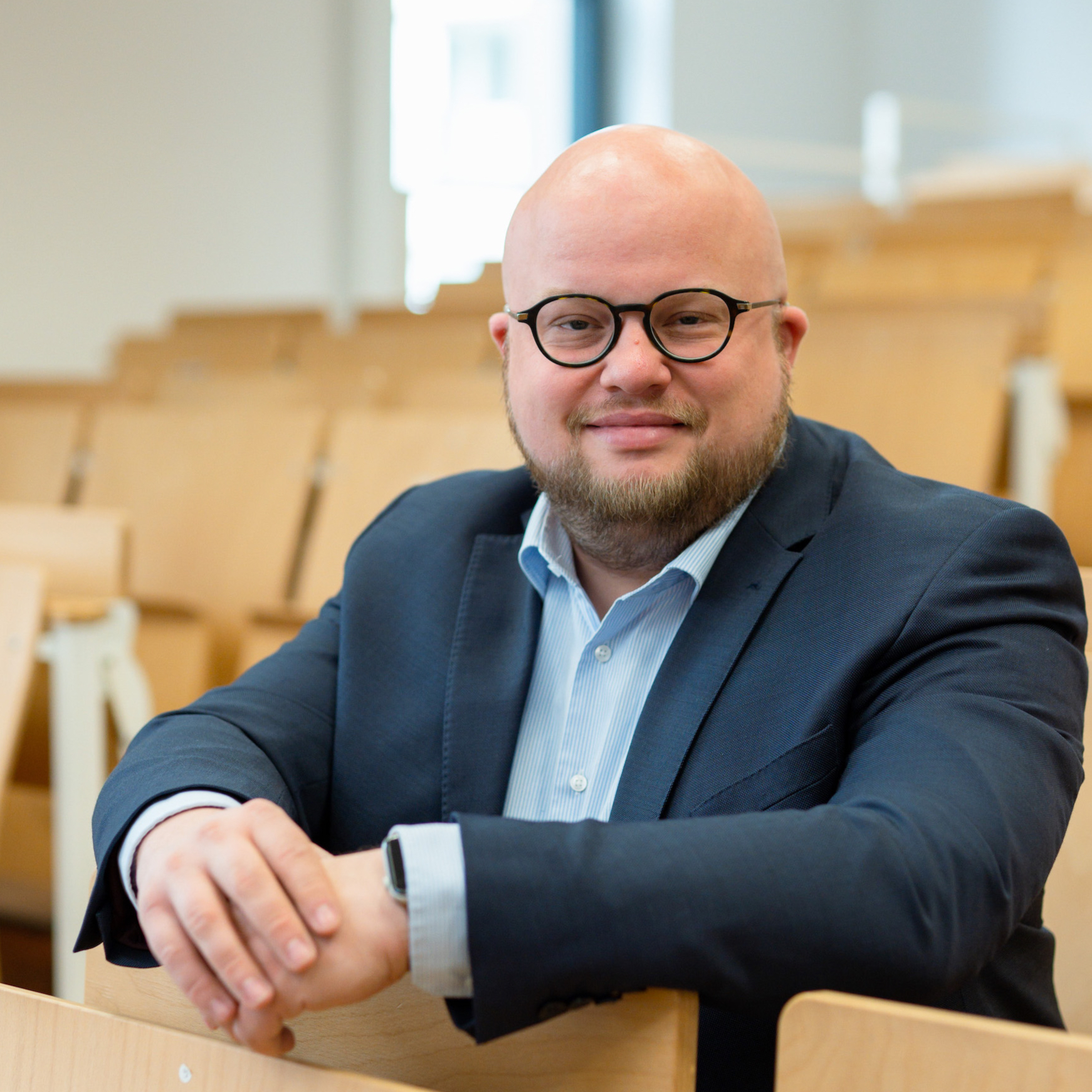 Thomas Hofmann
