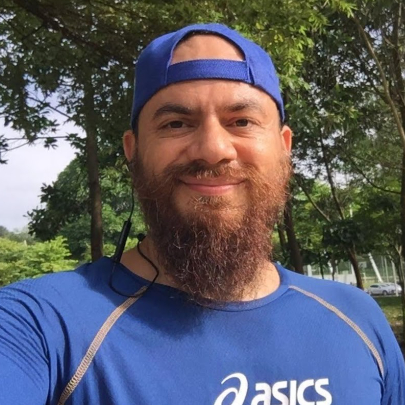 Dumar A Jaramillo-Hernández