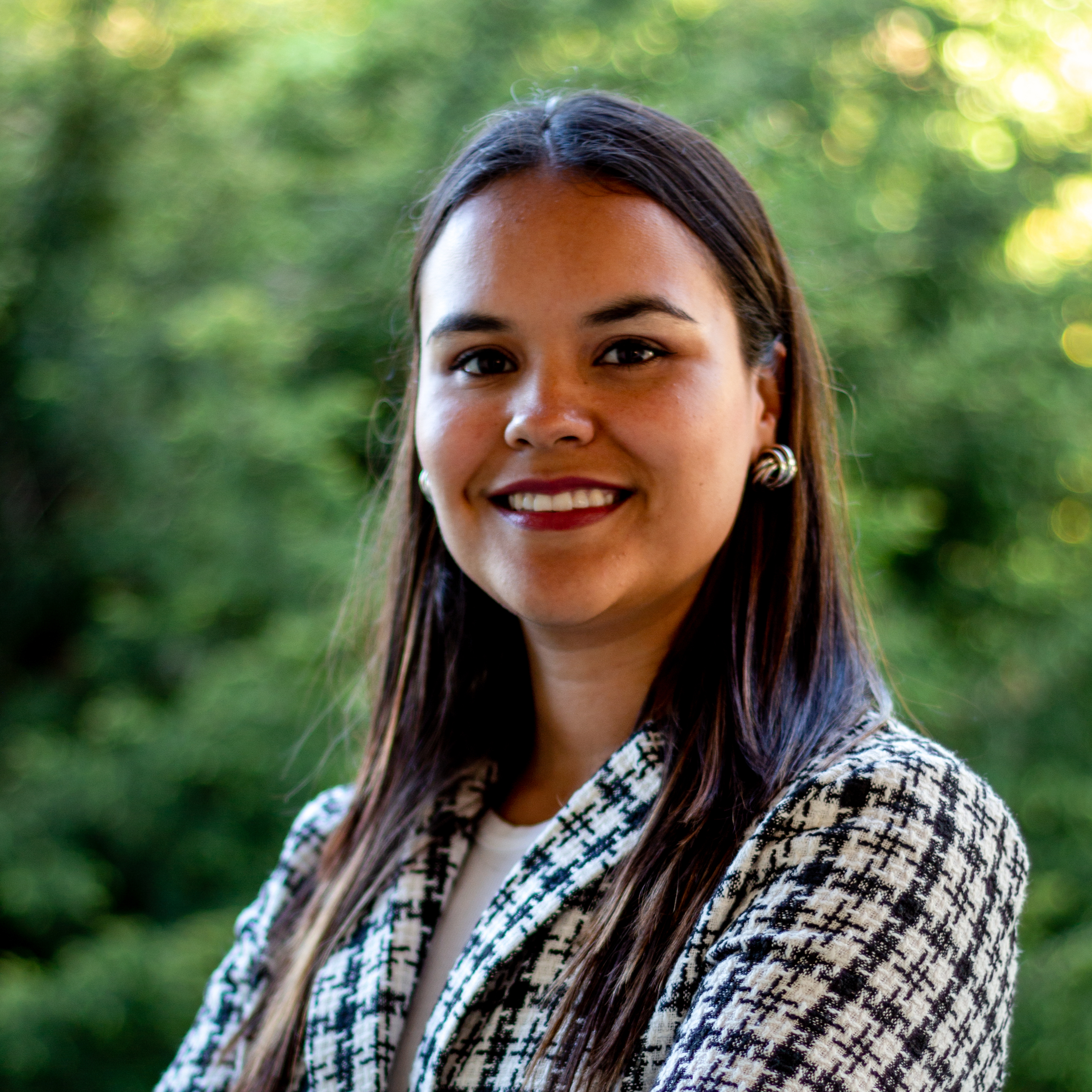 M Camila Melo-Narvaez