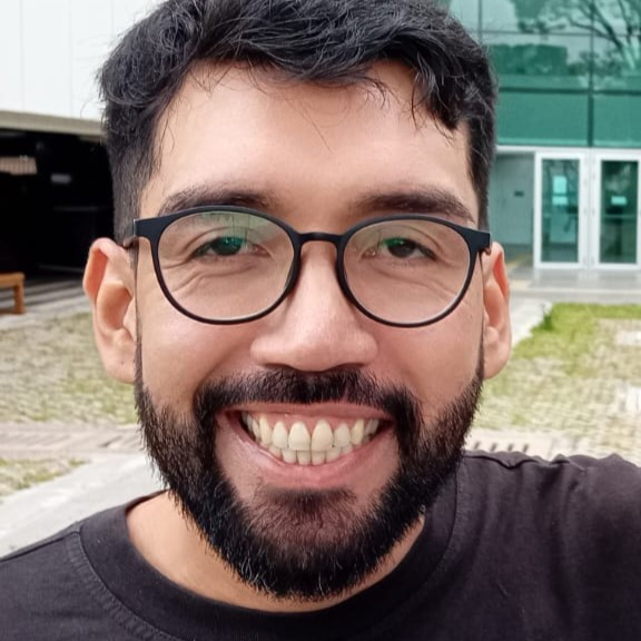 Francisco Fuentealba-Villarroel