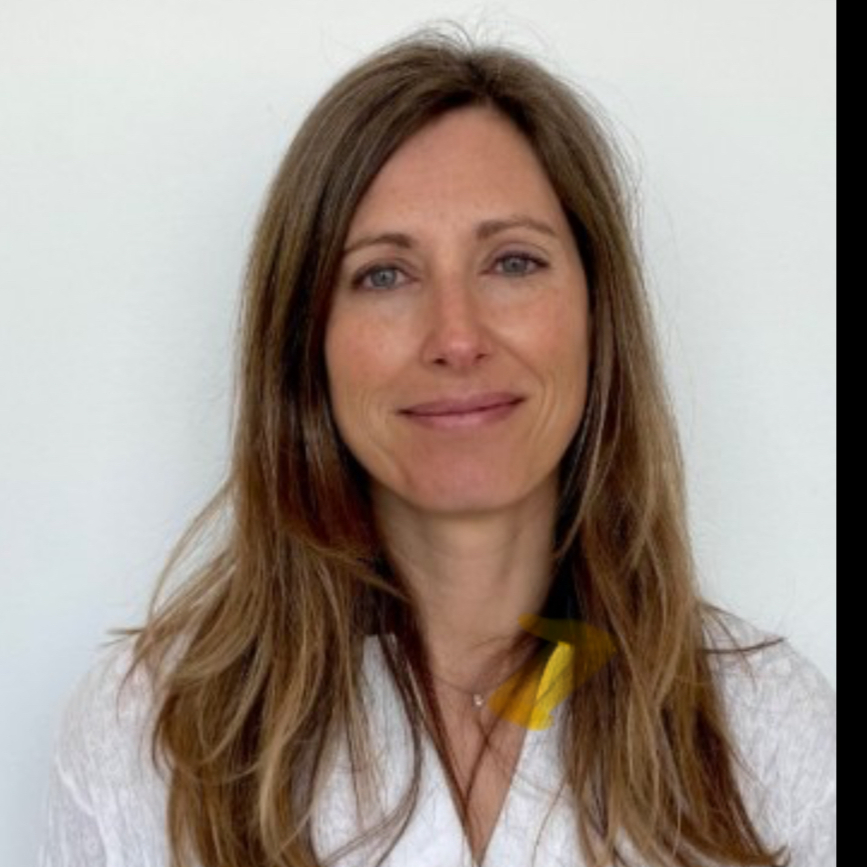 Roxanne Larivière
