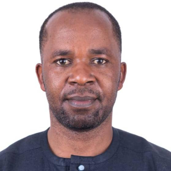 Mangai Joseph Mafuyai