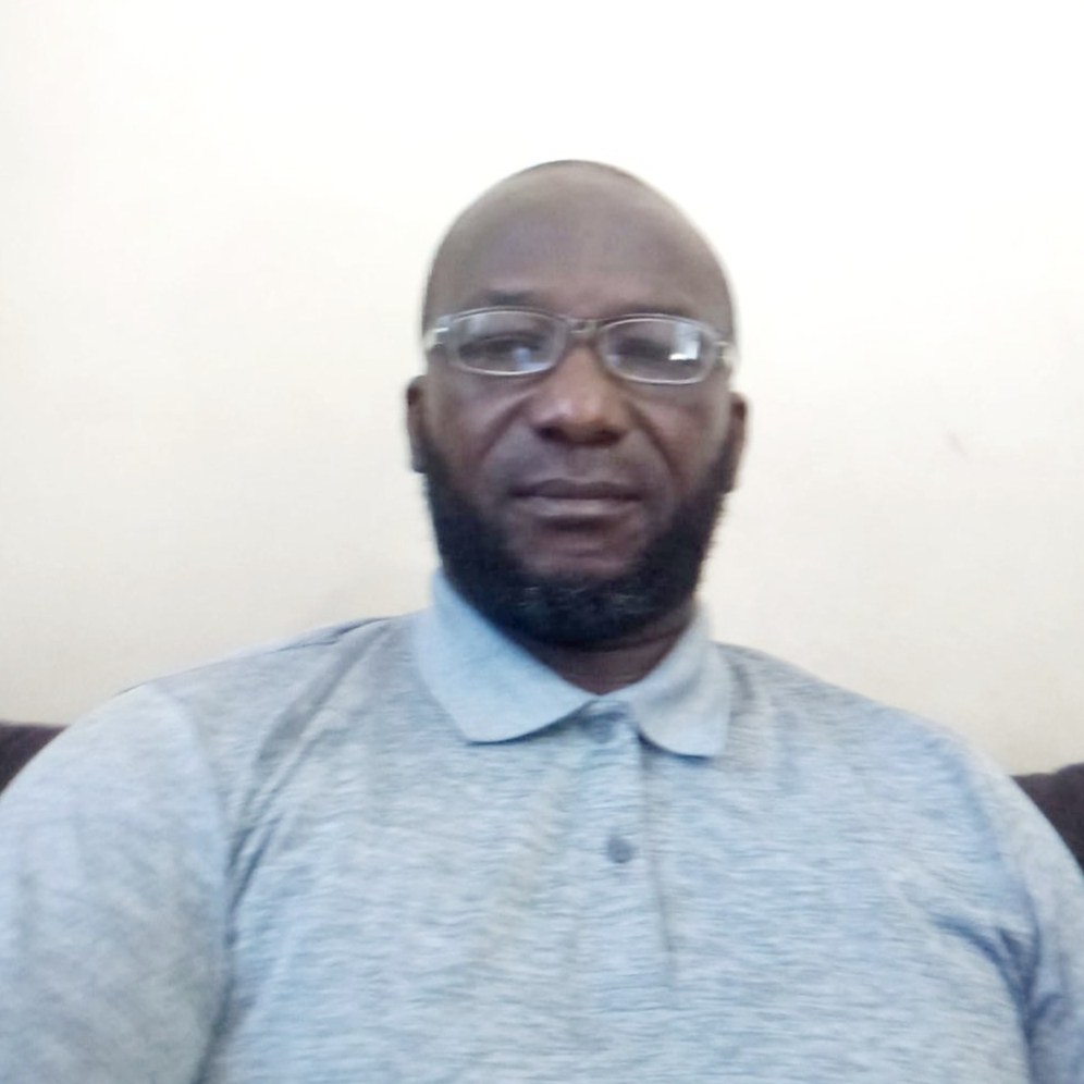 Emmanuel Udekwe