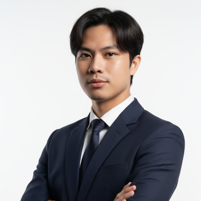 Yoerdy Agusmal Saputra