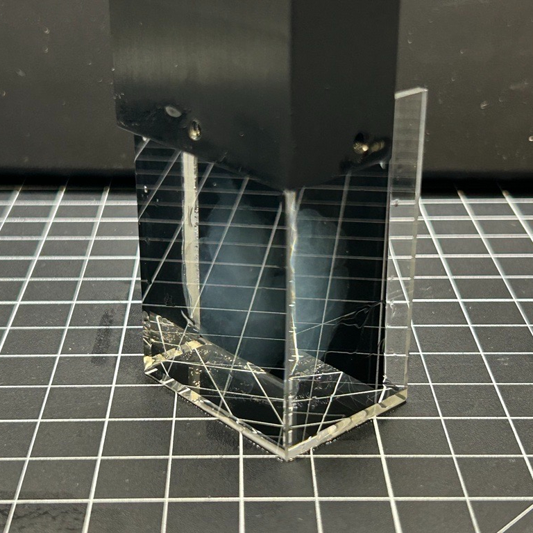 Imaging Expanded Mouse Brains on the ExA-SPIM