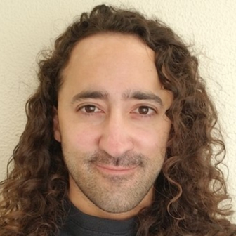 Jon Diab