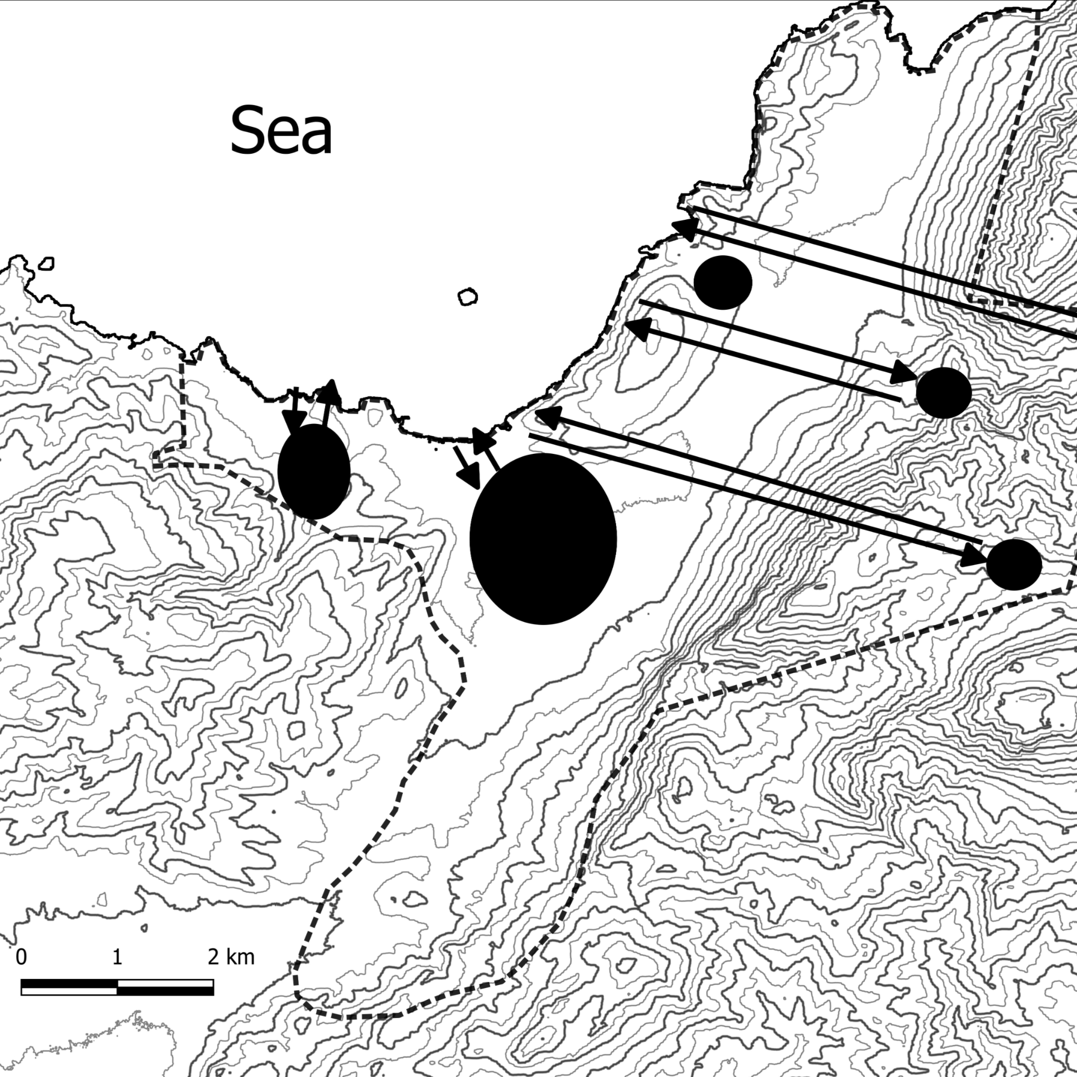 Coastscape Engagement Index (CEI) Method