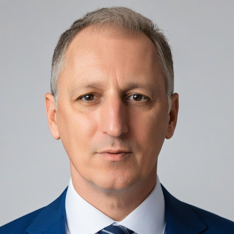 Luis-Francisco Acevedo-Hueso