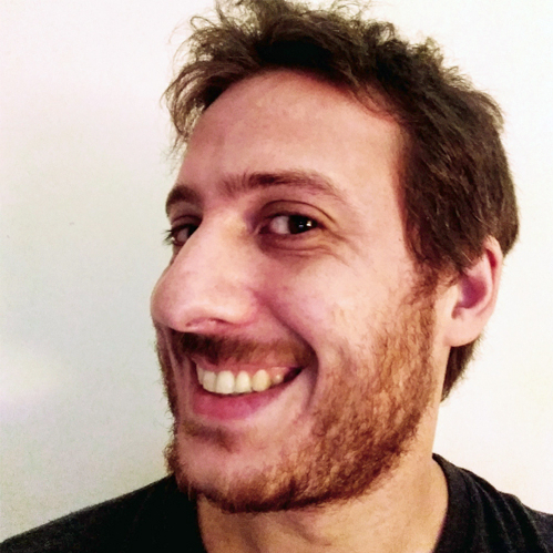 Daniel Vartanian