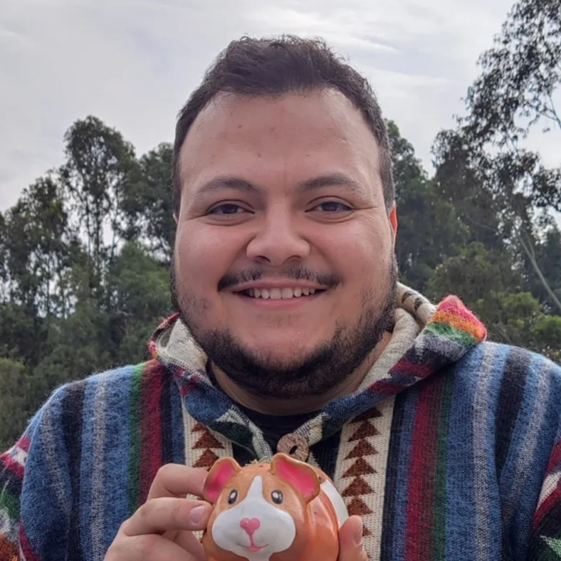 Juan José Quispe Haro