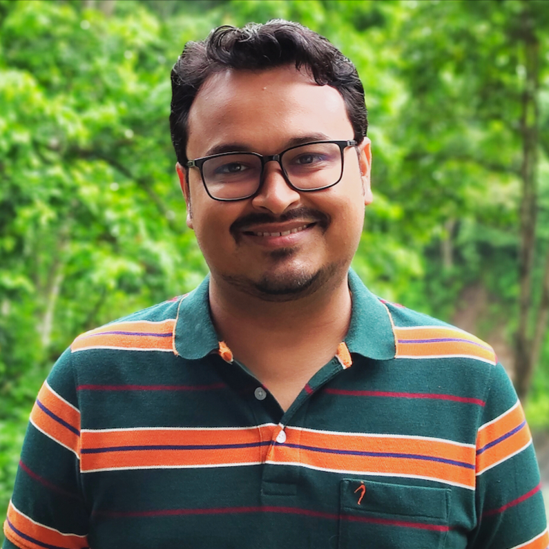 Abhinay Ramaprasad