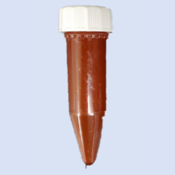 CAMbank: Saliva Collection (crude, v1)