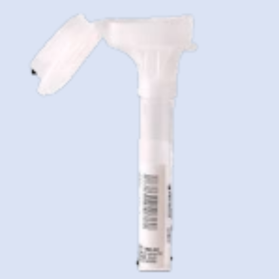 CAMbank: Saliva Collection (preservative, v1)