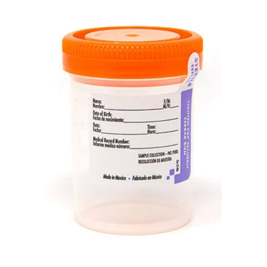 CAMbank: Urine Collection (v1)