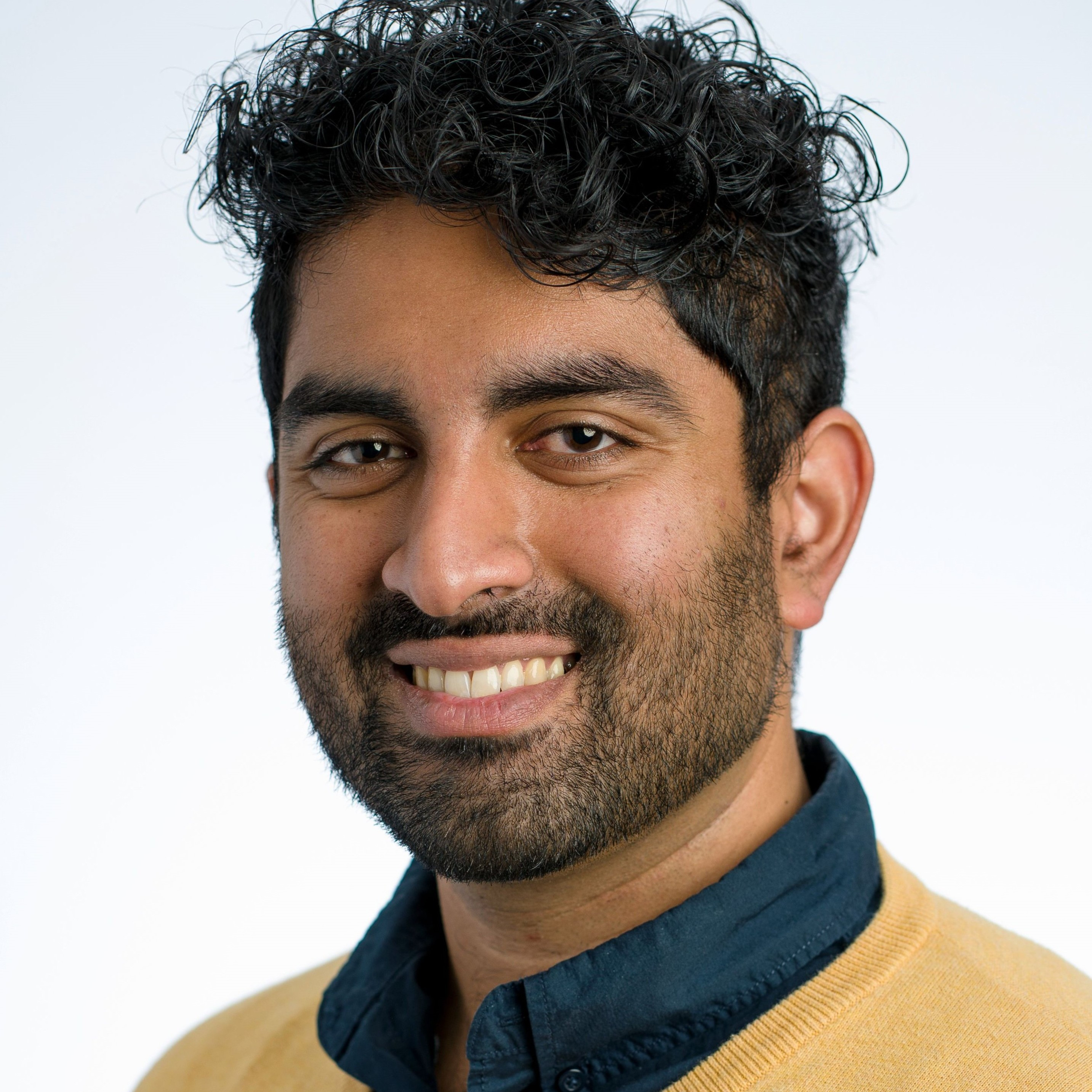 Siddharth Krishnamurthy