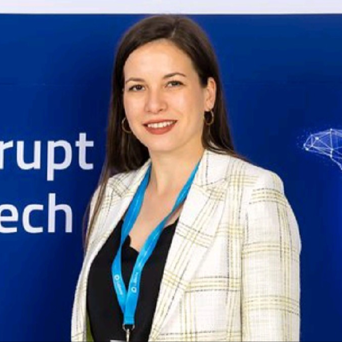 Nevena Milivojević Dimitrijević
