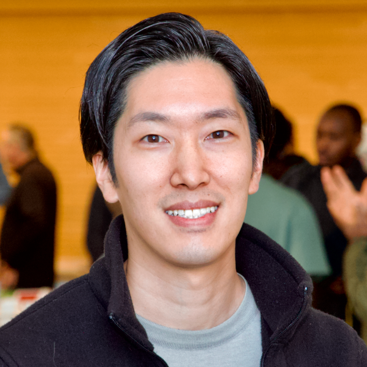 Tatsuya Nobori