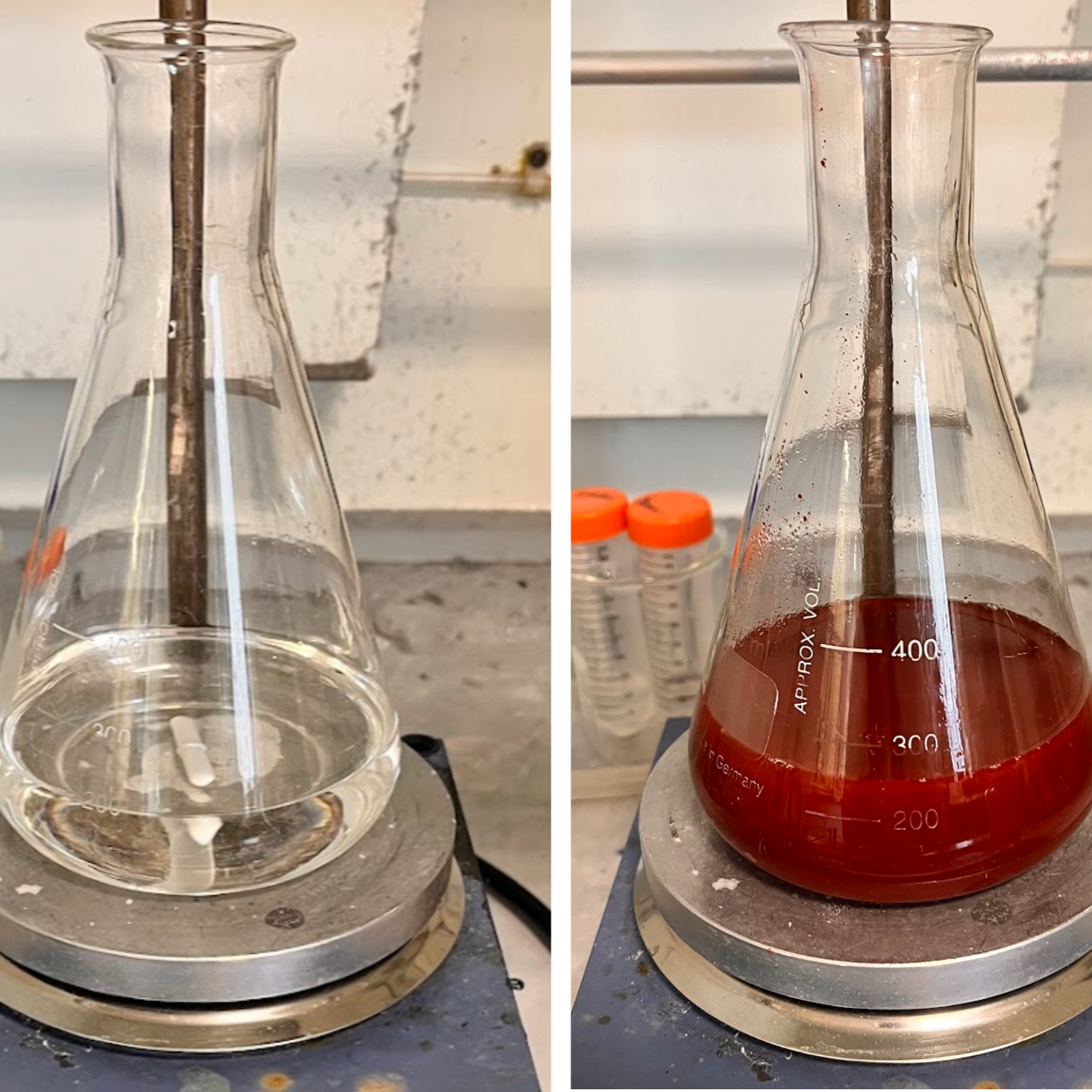 Synthesis of AOAO-12 Nucleic Acid Stain (equivalent to EvaGreen™)