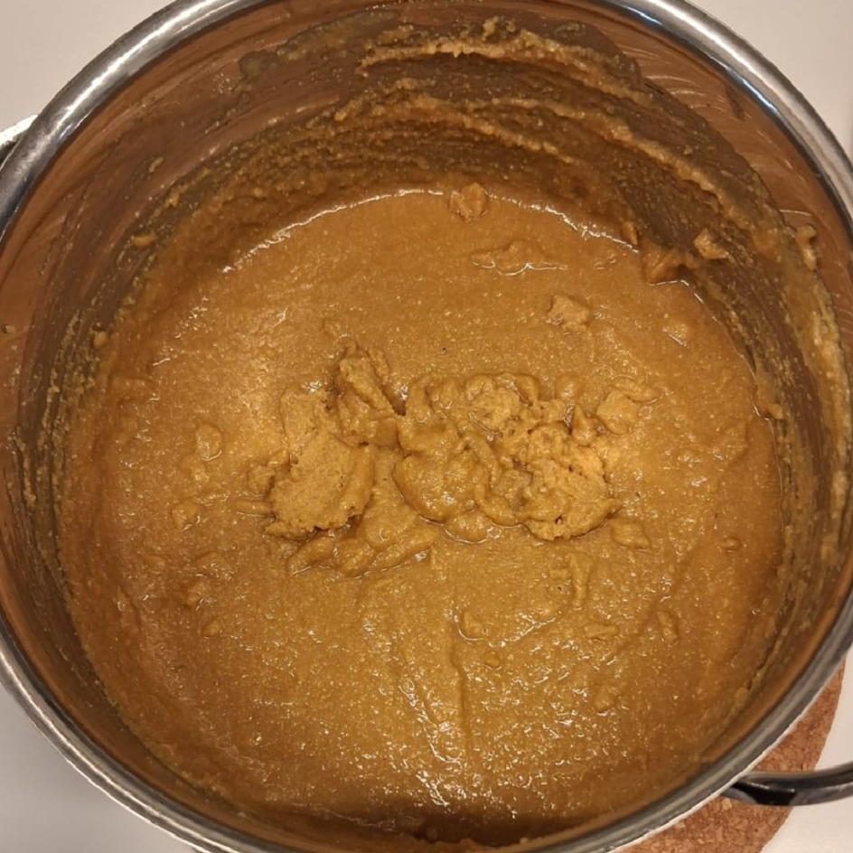 Artificial Diet Preparation for Galleria mellonella Rearing