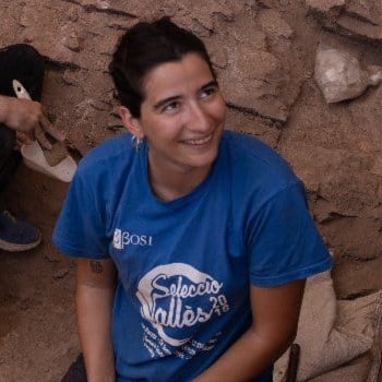 Cèlia Rodríguez-Pérez