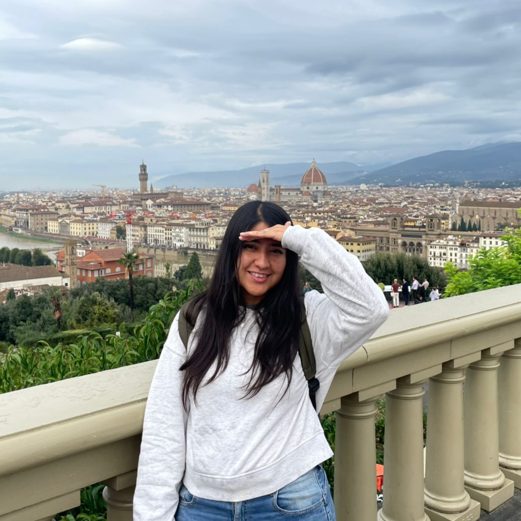 Karla Sofia Millan Lopez