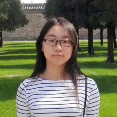 Yiqiao Li