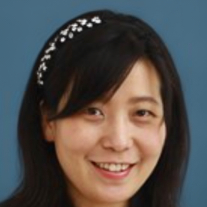 Yonjong Choi