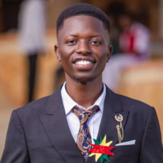 YAKUBU KANYIRI AHMED