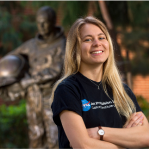 Emilie J Skoog
