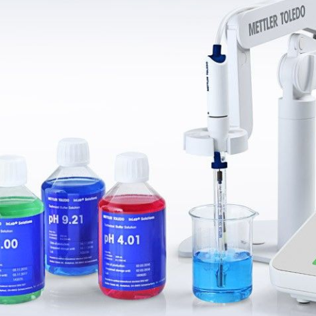 Carbonate-Bicarbonate Buffer