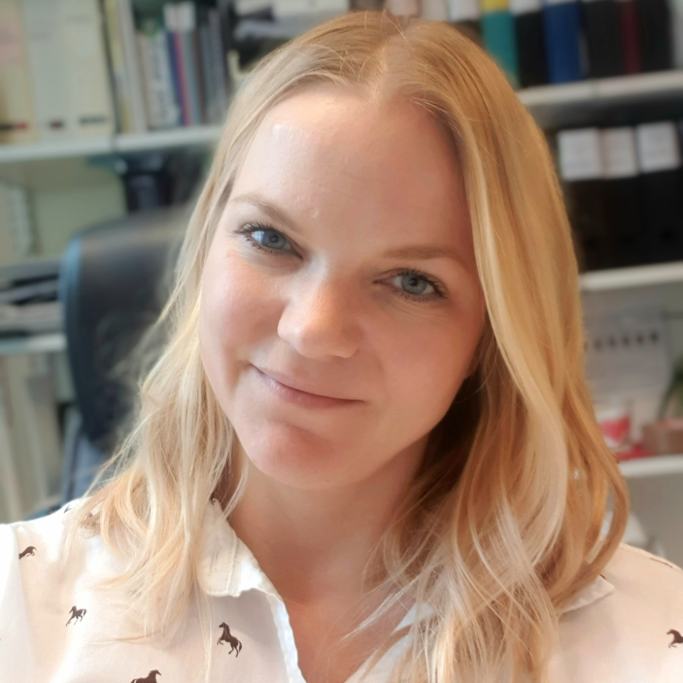 Ida Hoijer