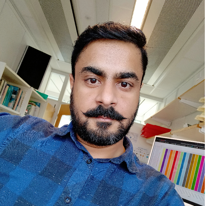 Abhijeet Singh